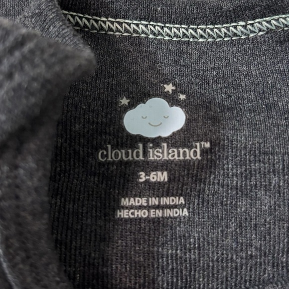 BABY - ONESIE - 5 PACK - NWT OR NWOT - SIZES 3-6 MONTHS and 6-12 MONTHS - B19 - Picture 10 of 12